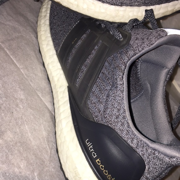 Adidas ultra boost - Picture 4 of 5